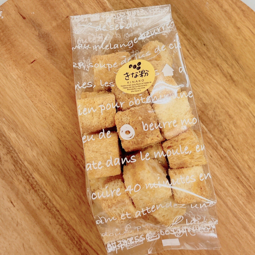 【単品】コロコロラスク(きな粉)1個