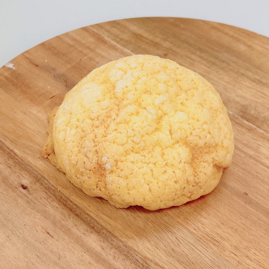 【単品】金のメロンパン1個