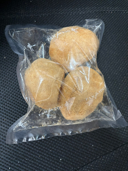 単品】もちもちきなこ3個 – メサベルテ