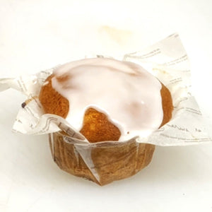 【単品】さわやかレモンカップケーキ1個