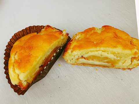 【単品】アップルポテトパイ１個