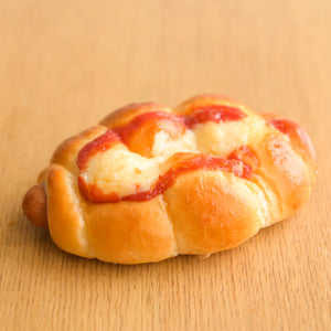 【単品】フランクフルト1個