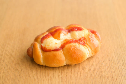 【単品】フランクフルト1個