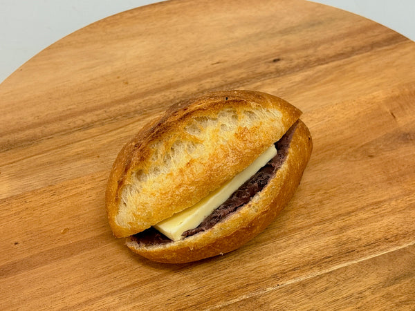 【単品】あんバター１個