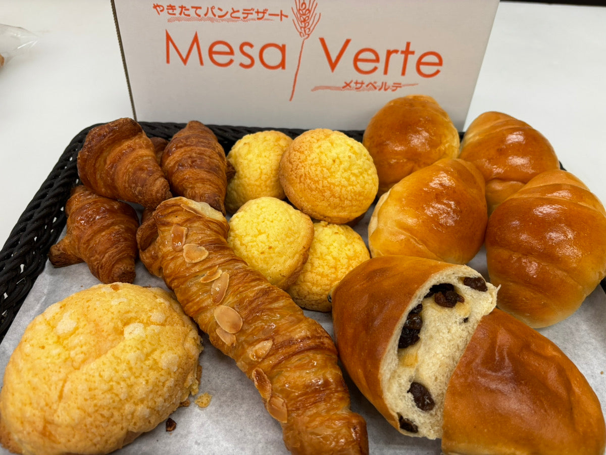 【全6種類】わいわい♪おやつセット