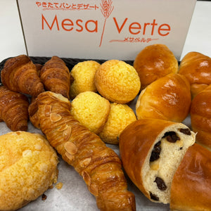 【全6種類】わいわい♪おやつセット