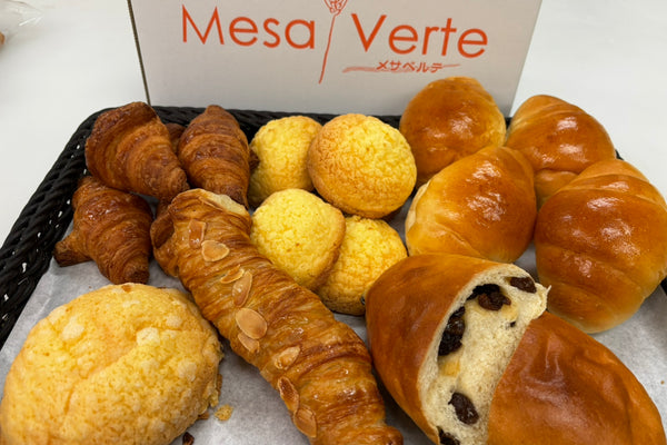 【全6種類】わいわい♪おやつセット