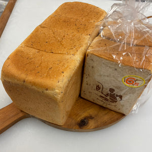 【単品】玄米食パン2斤