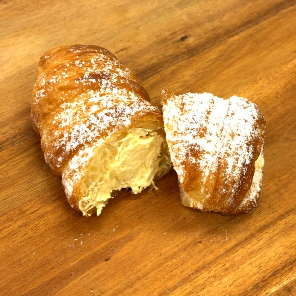 【単品・吉野MICA卵使用】さくさくクローネ１個