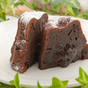 【単品・チョコ好きの】フォンダンショコラ１個