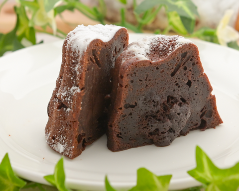 【単品・チョコ好きの】フォンダンショコラ１個