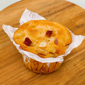 【単品】メープルさつまのカップケーキ１個