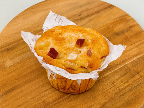 【単品】メープルさつまのカップケーキ１個