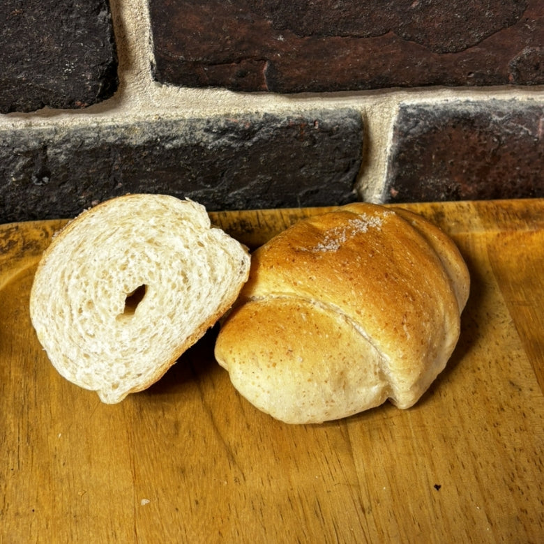 【単品】全粒粉の塩パン１個