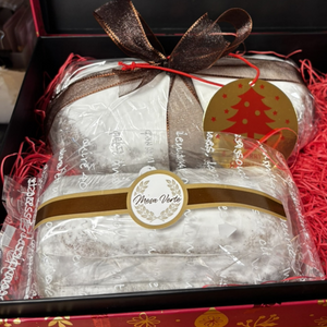 【クリスマス2025】シュトーレン2種セット