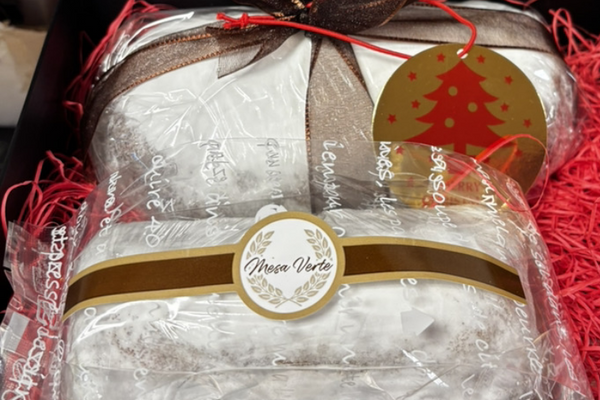 【クリスマス2025】シュトーレン2種セット