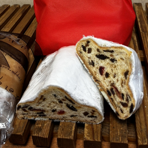 【単品・クリスマス2025】シュトーレン