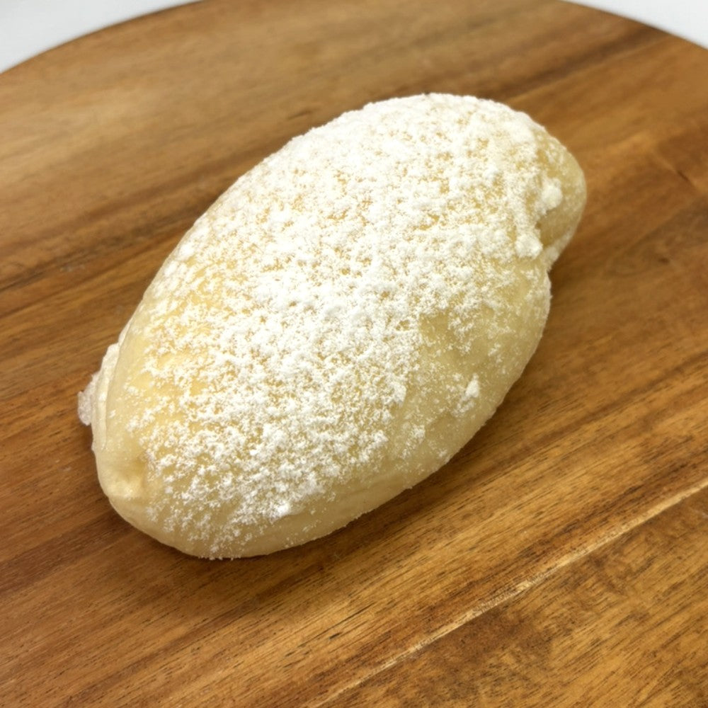 【単品・吉野MICA卵使用】冬限定クリームパン１個