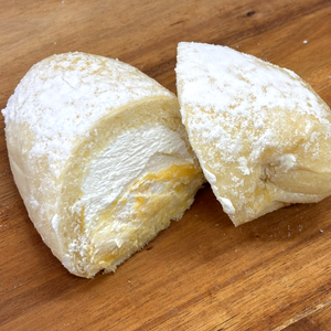 【単品・吉野MICA卵使用】冬限定クリームパン１個