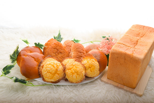 【ベスト５】メサベルテ人気のパンセット